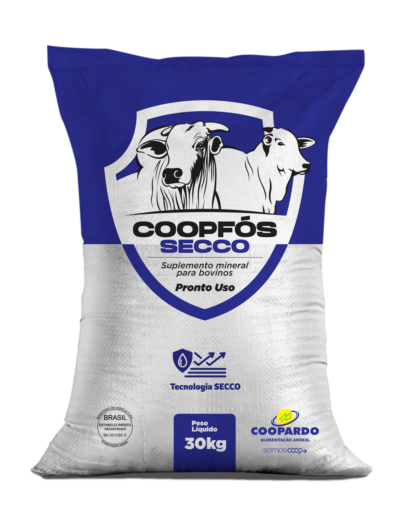 Linha para Bovinos
